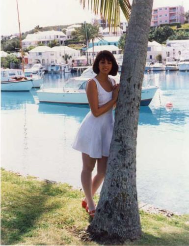Christine Giannino