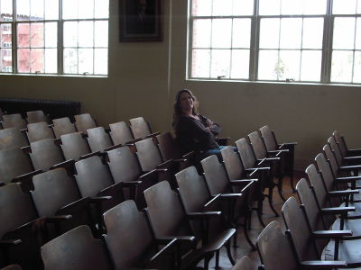 Melissa Imler