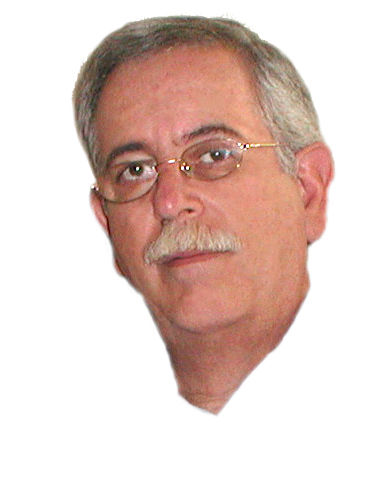 Robert Mercado