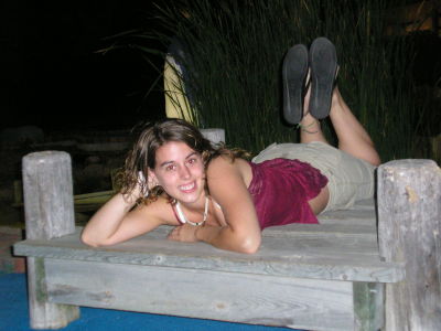 Rebecca Riehn