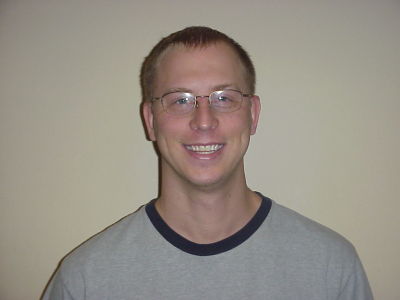 Thomas Fortenberry