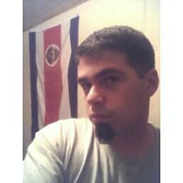 Steven Garate