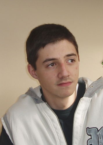 Shawn Lange