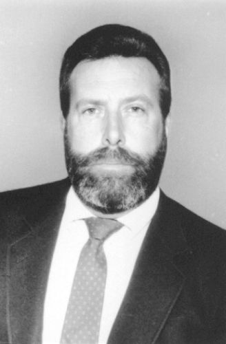 Glenn Strong