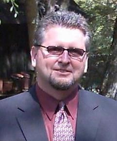 Gary Petro
