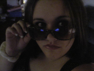 Tiffany Goines