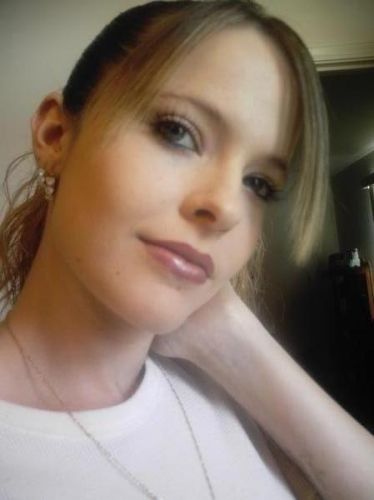 Amber Murray