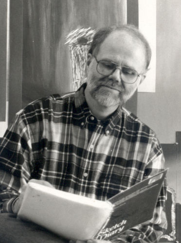 Robert Stockton
