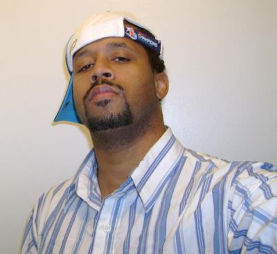 Terrell Rhambo