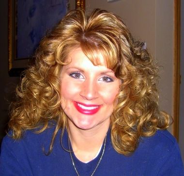 Deanna Hoien