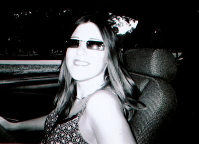Ashley Parker