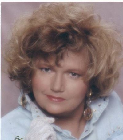 Patricia Royals