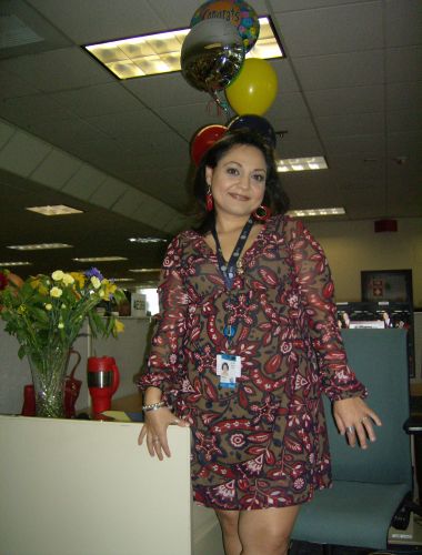 Brenda Palacios