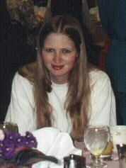 Carrie Robertson