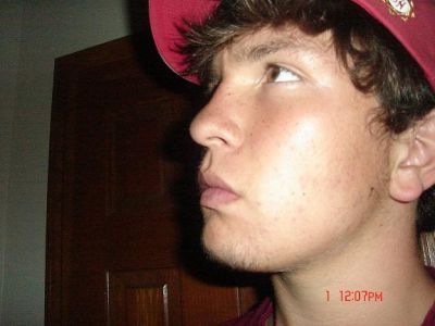 Isaac Harris
