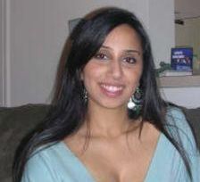 Bhavna Dave