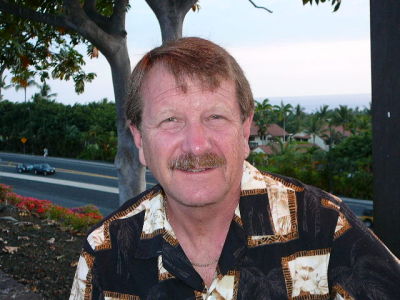 Christopher Strope