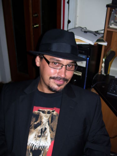 Carlos Carrasco