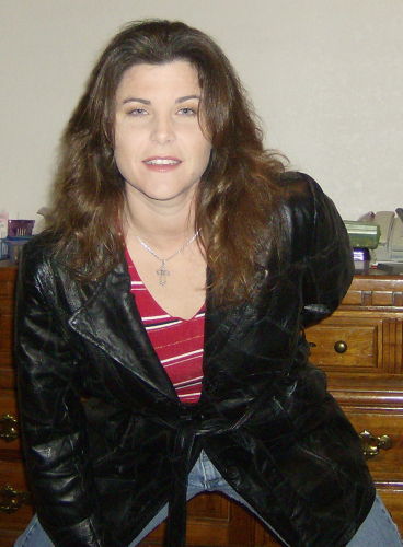 Amy Talmage