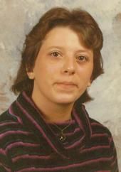 Cindy Mcdonald