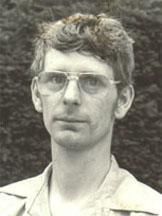 David Pierce