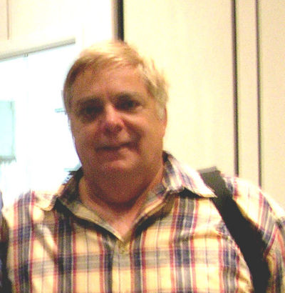 Thomas Mcauliffe