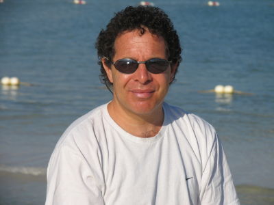 Darrell Berman