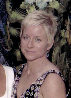 Melissa Garner