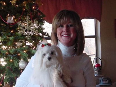 Brenda Heuberger