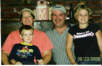 Sherry Newkirk