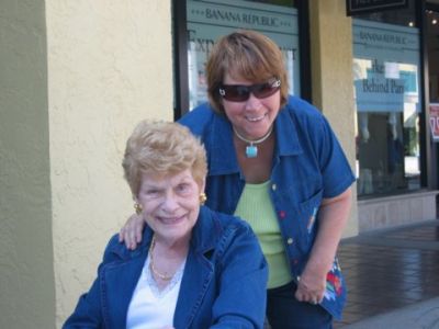 Joy Robertson