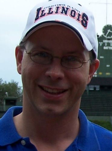 Michael Watson