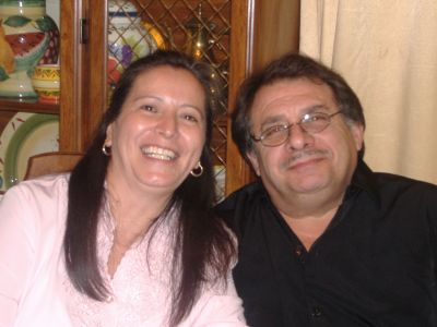 Rose Carrizales
