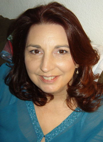 Charlena Paschen