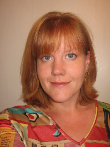Deanna Tange