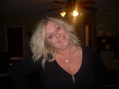 Rhonda Wilson