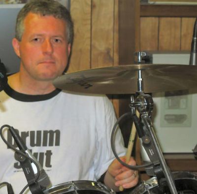Gary Sauer