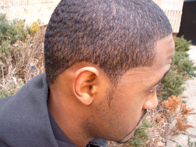 Phillip Richardson