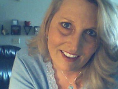Tina Miller