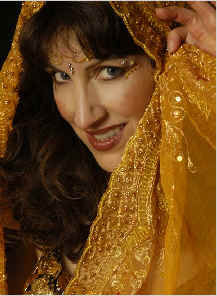 Rebecca Lester