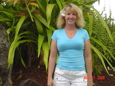 Sharon Crow