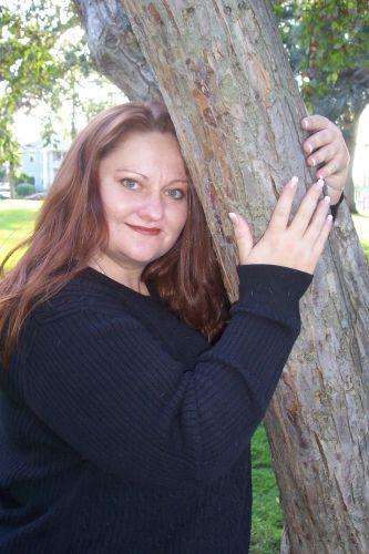 Cherie Allen