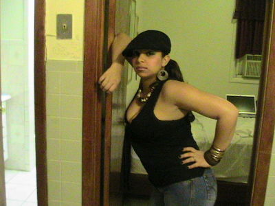 Sugey Mena