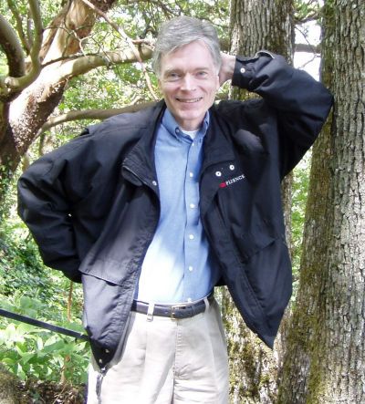George Opsahl