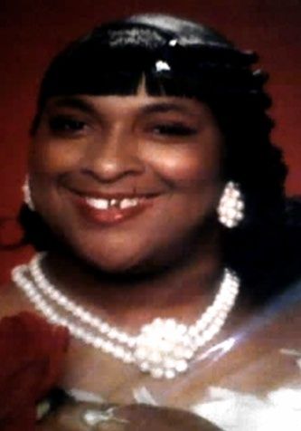 Brenda Andrus