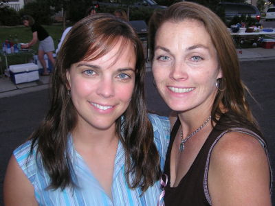 Melinda Myrick