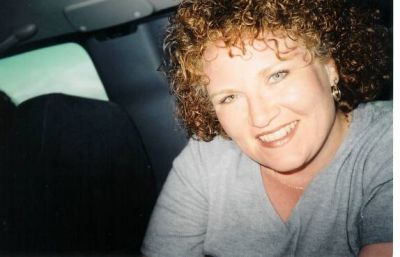 Patricia Forrester