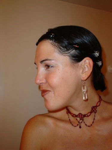 Andrea Rosenkranz