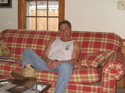 Jon Penner