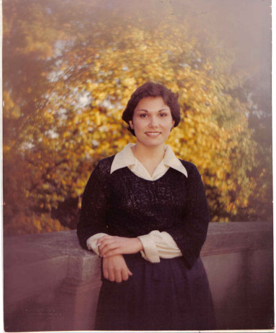 Brenda Harris